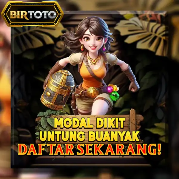 BIRTOTO - Grup Bisnis Gaming dan Platform Digital Terpercaya - WooCommerce eCommerce